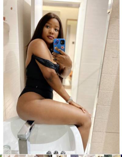 25Yrs Old Escort 154CM Tall Accra Image - 5