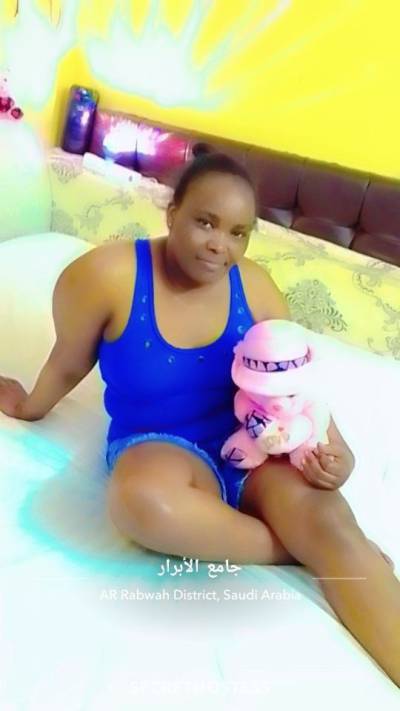 25 Year Old South African Escort Jeddah - Image 1