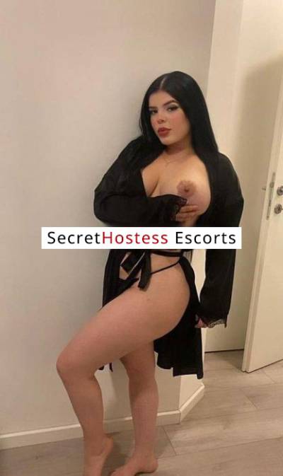 25 year old Venezuelan Escort in Zagreb Nansy