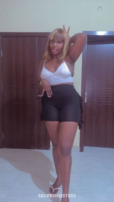 26Yrs Old Escort 131CM Tall Accra Image - 13