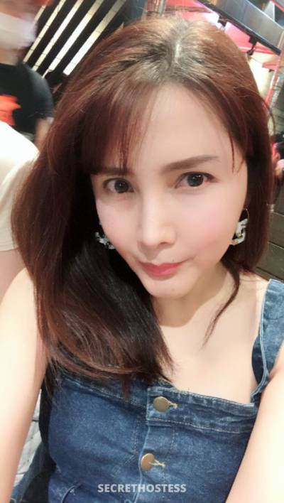 Jenny Love, escort in Bangkok