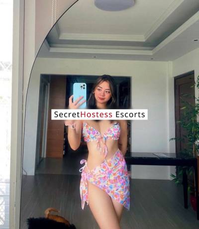 27 Year Old Filipino Escort Riyadh - Image 3