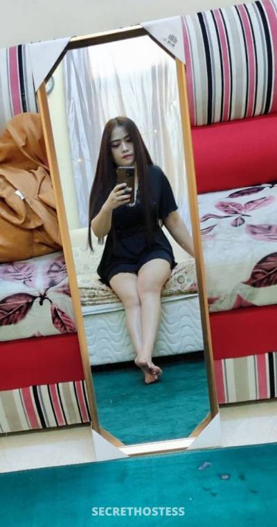 28Yrs Old Escort 160CM Tall Barka Image - 4