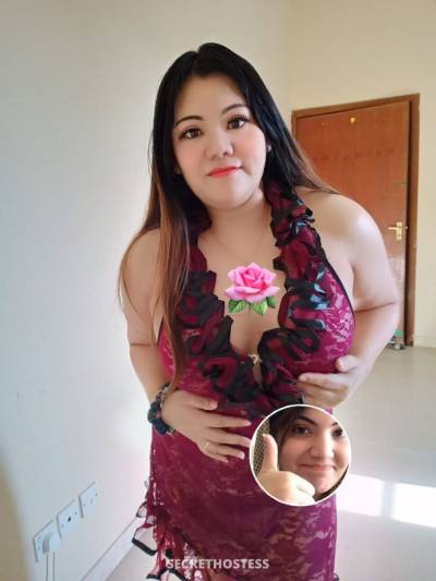 Honey, escort in Al Sohar