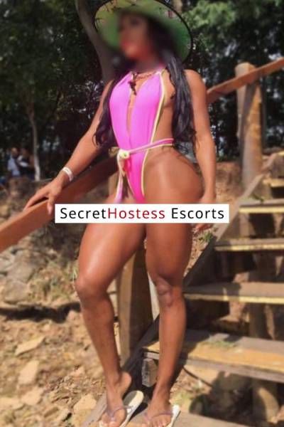 29 Year Old Brazilian Escort Varazdin - Image 6