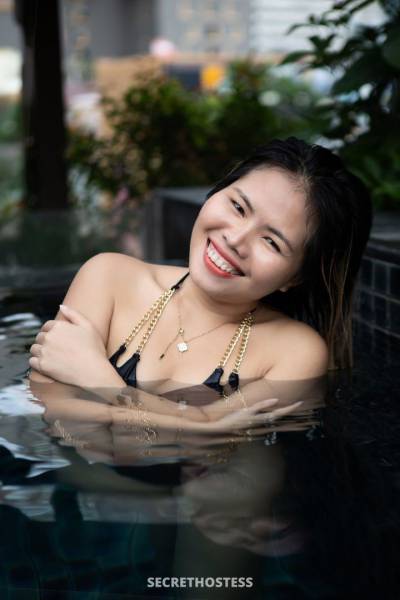 30Yrs Old Escort 158CM Tall Bangkok Image - 2