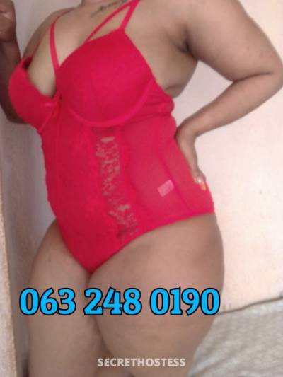 Candies, escort in Johannesburg