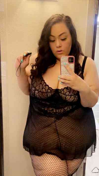 28Yrs Old Escort Size 20 Denver CO Image - 6