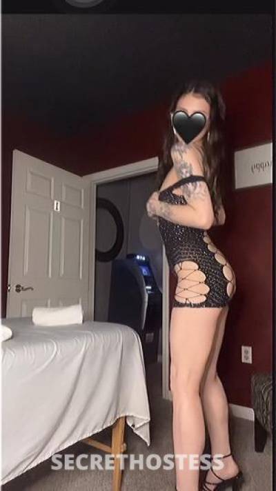 sensual massage with a angel in Pittsburgh PA