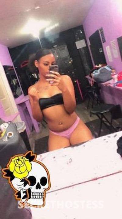 Alana 22Yrs Old Escort Wichita KS Image - 1