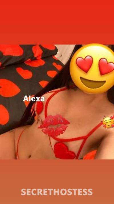 Alexa 22Yrs Old Escort Dallas TX Image - 5