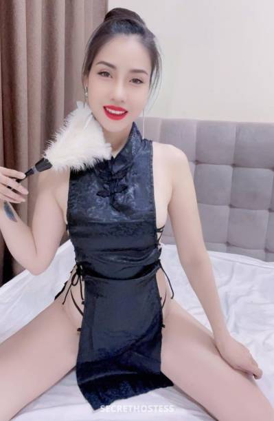 Amy 23Yrs Old Escort 165CM Tall Dubai Image - 0