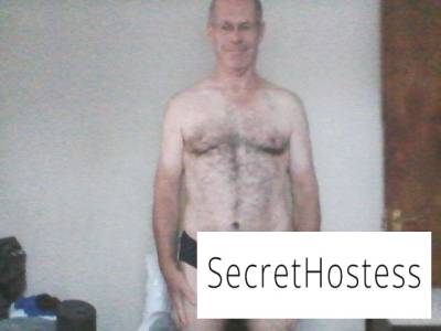 Andrew Northam Lawrence 59Yrs Old Escort 175CM Tall Swindon Image - 1