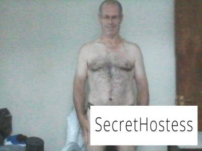 Andrew Northam Lawrence 59Yrs Old Escort 175CM Tall Swindon Image - 3