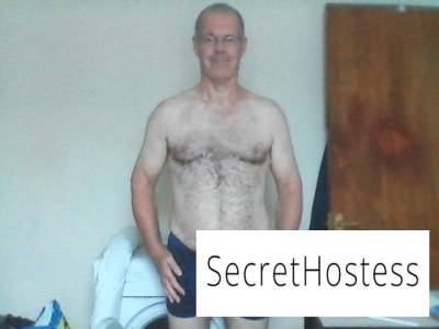 Andrew Northam Lawrence 59Yrs Old Escort 175CM Tall Swindon Image - 9