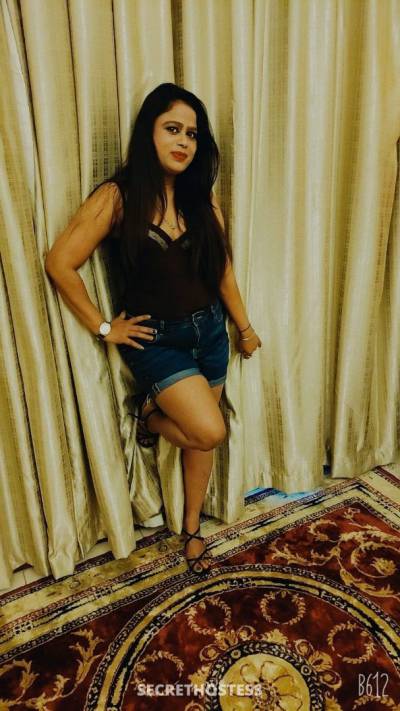 Ankita 25Yrs Old Escort 155CM Tall Dubai Image - 0