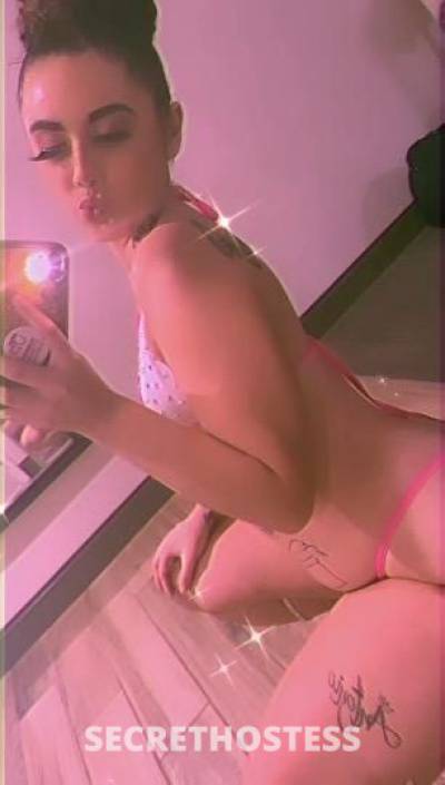 Aria 21Yrs Old Escort Monterey CA Image - 3