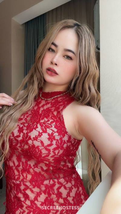 Ayaka, escort in Dubai