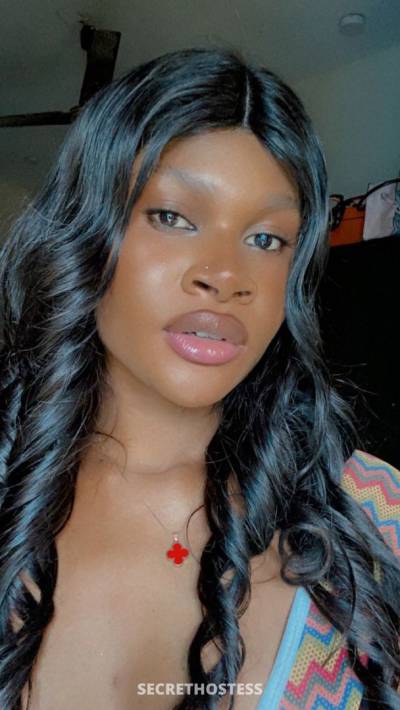 Sweetbella, escort in Accra