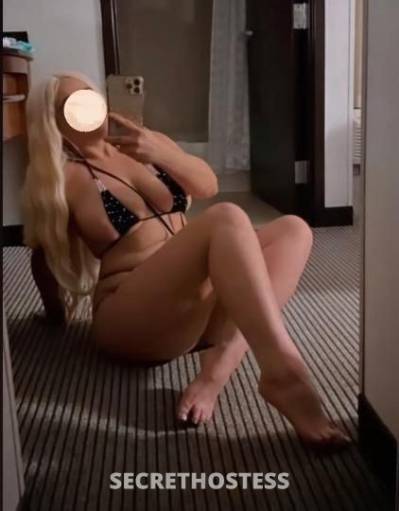 Blondie 25Yrs Old Escort Saint Louis MO Image - 1