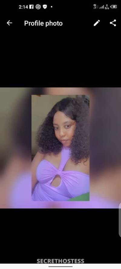 Candy 24Yrs Old Escort 160CM Tall Abuja Image - 2