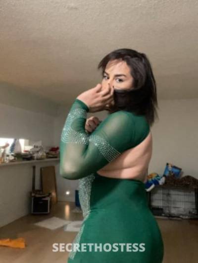 TRANSSEXUAL female Latina in Los Angeles CA