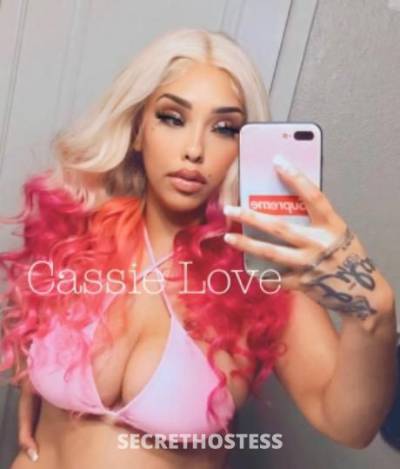 CassieLove 💕 FaceTime Shows in Modesto CA