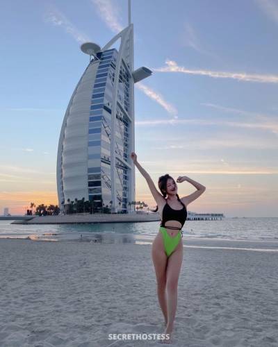 Cherry 22Yrs Old Escort 167CM Tall Dubai Image - 8