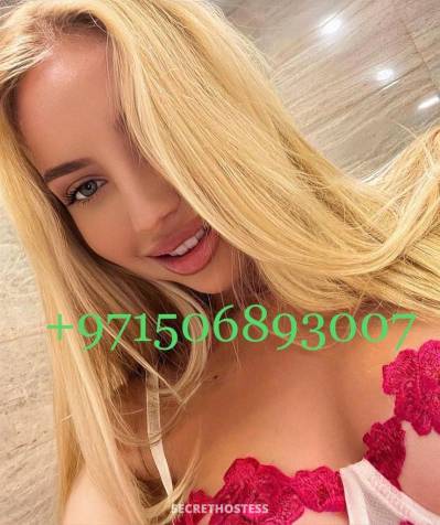 Chloe 19Yrs Old Escort 168CM Tall Dubai Image - 3