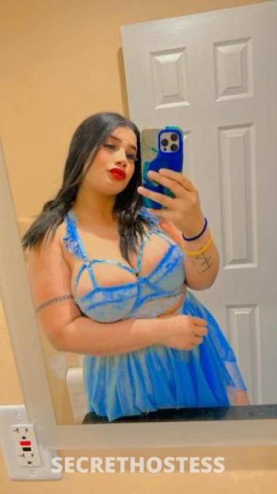 Daniella 23Yrs Old Escort Charlotte NC Image - 2