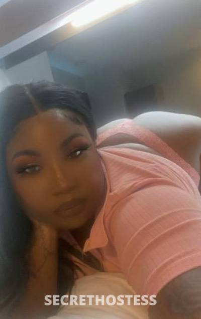 Destiny 26Yrs Old Escort Greensboro NC Image - 0