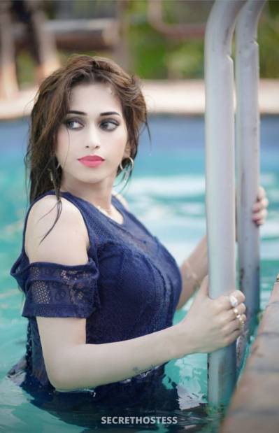 Diya Khanna 25Yrs Old Escort 168CM Tall Dubai Image - 3