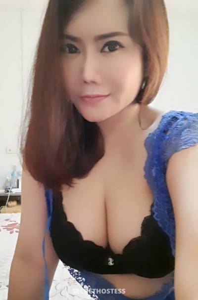 Donut 35Yrs Old Escort 160CM Tall Bangkok Image - 10