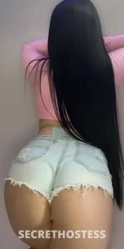 25 year old Latino Escort in Everett WA sexy latina