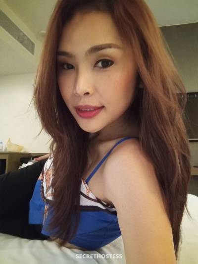 26 Year Old Asian Escort Bangkok Brunette - Image 2