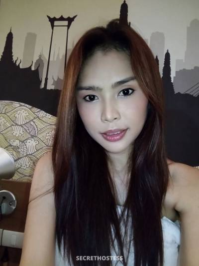 26 Year Old Asian Escort Bangkok Brunette - Image 3