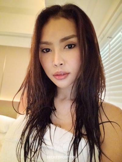 Gina 26Yrs Old Escort 169CM Tall Bangkok Image - 3