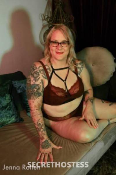 GoddessJenna 40Yrs Old Escort San Luis Obispo CA Image - 1