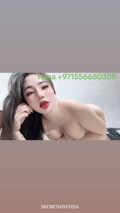 Hana 25Yrs Old Escort 170CM Tall Dubai Image - 10