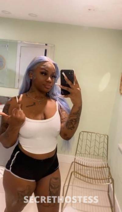 Henny 24Yrs Old Escort New Orleans LA Image - 3