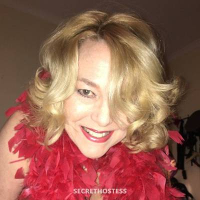 47 Year Old Blonde Australian Escort - Image 3