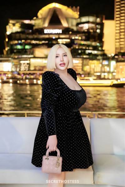 22 Year Old Asian Escort Bangkok Blonde - Image 9