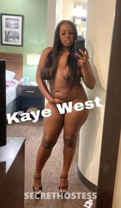 KayeWest 25Yrs Old Escort Richmond VA Image - 1