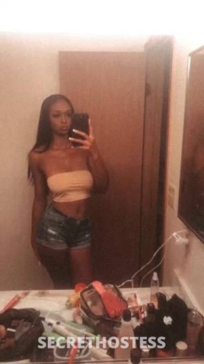 KholeKandy 21Yrs Old Escort Jonesboro AR Image - 1