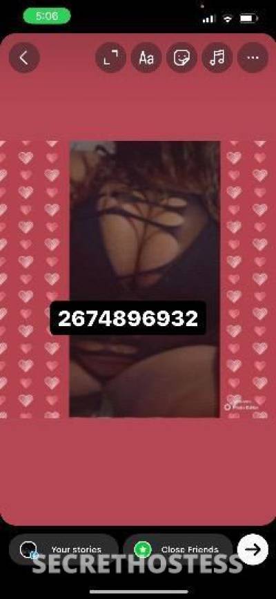 Kiara 25Yrs Old Escort Philadelphia PA Image - 2