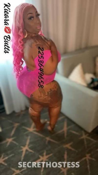 Kieara💋Butts 35Yrs Old Escort Jacksonville FL Image - 0