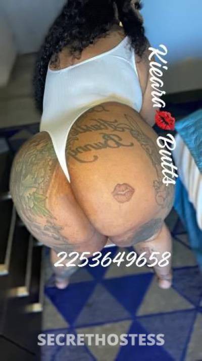 Kieara💋Butts 35Yrs Old Escort Jacksonville FL Image - 7