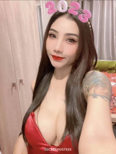 Lemonade 23Yrs Old Escort 158CM Tall Bangkok Image - 4