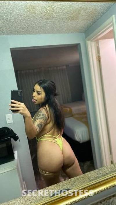 Leslie 19Yrs Old Escort Fresno CA Image - 1