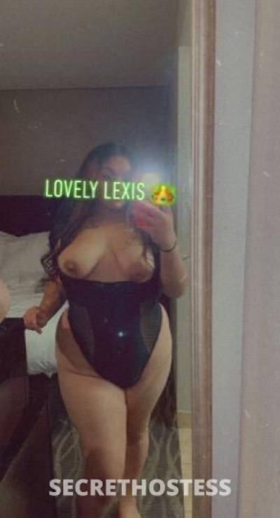 Lexis 24Yrs Old Escort 162CM Tall Fresno CA Image - 1